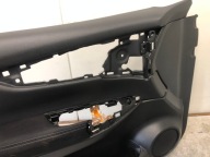 side door left front NISSAN QASHQAI II 80923-4EA1A