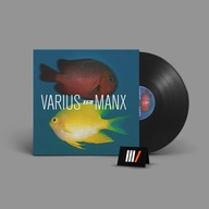 ++ VARIUS MANX Ego LP