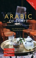 Colloquial Arabic of Egypt: The Complete Course