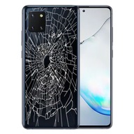 Szybka szkło Samsung Galaxy S10 WYMIANA gratis Warszawa