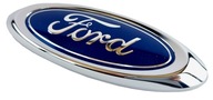 EMBLEMAT PRZÓD MONDEO MK4 GALAXY 1780435 FORD OE