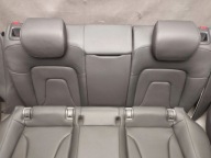 Audi A5 8T seats side leather WENTYLOWANE