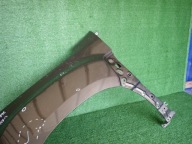 DACIA DUSTER II 17- fender left front front