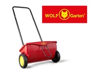 Rozsiewacz Wolf Garten WE 330