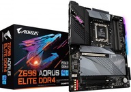 Płyta główna Z690M AORUS ELITE AX DDR4 LGA1700