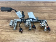 Rampe injection Ford Kuga MK3 Escape 2020+ USA