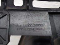 bar, wall front OPEL INSIGNIA A 08-14 22798560