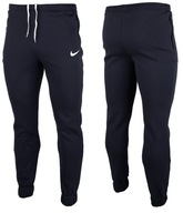 Nike Spodnie Dresowe Junior joggery roz.M