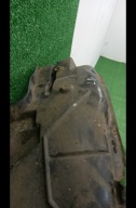mudguard left front HONDA FR-V 2005
