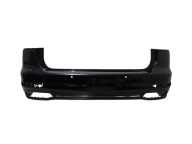 ^ AUDI A6 C8 KOMBI bumper rear part rear 4K9807511