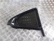 Mercedes W205 sedan window door left rear part black A2057306100
