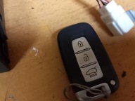 ignition PILOT key HYUNDAI I35 95490-2S200 10-15