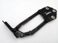 VW Touran and hinge bonnets left