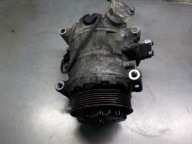 JAGUAR XF 3.0 Klimakompressor klimaanlage 2W93-19D629-AE