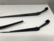 Suzuki SX4 S-Cross EU wiper arms front KOMPLET L+P