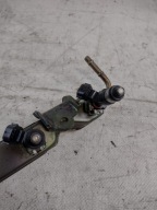 Rampe injection Nissan Micra K12 1,2B