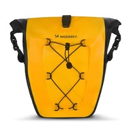 Wozinsky taška na bicykel taška na nosič 25l