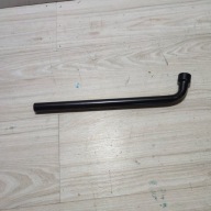 lock with key do der Räder Jaguar F-Pace HK8317035AA
