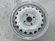 Felga stalowa Opel 13" 4x100 Et49