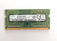 PAMIĘĆ RAM 1x 4GB DDR3L 1.35V PC3L SODIMM