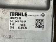 VW CRAFTER II MAN TGE radiator intercooler 04L145749P !J