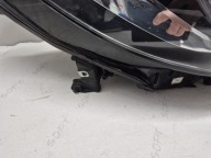 OPEL ASTRA K V 15- light right front front FULL LED 39077807