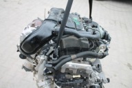 engine complete BMW B47C20B 8TYS KM