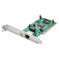 D-link DGE-528T Karta sieciowa PCI Gigabit Adapter IEEE 802.3x Flow Control