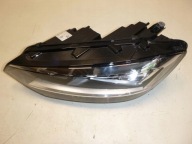 VW TOURAN 2 light left front 12 PIN FULL LED XENON