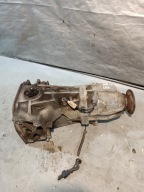 differenciál differenciál hátsó MAZDA CX-7 2.3T 2007r D707046466