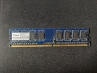 Pamięć RAM Elixir DDR2 512MB 444MHz
