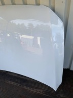 AUDI Q5 8R 08-12r original complète capot avant LY9C blanc