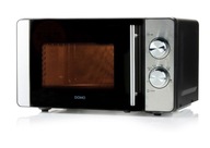 Domo Mikrovlnná trouba - DOMO DO42202