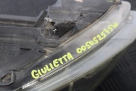 light right front front 00505257540 ALFA ROMEO GIULIETTA 2.0MJ