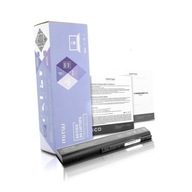 Bateria 4400mAh Mitsu do HP Pavilion dv9699 dv9700