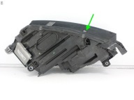SKODA OCTAVIA IV 4 5E4 20-24 light FULL LED CRYSTAL LIGHTING right front EU