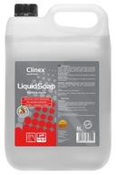 Tekuté mydlo CLINEX LIQUID SOAP 5L