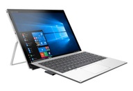 Notebook HP Elite X2 1013 G3 13" Intel Core i5 8 GB / 512 GB strieborný
