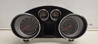 dials 13374903 Opel Zafira C