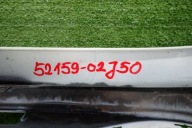 TOYOTA COROLLA E21 HB 18- lökhárító hátsó far