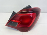 Licht hinten rechts Seite Opel Corsa E 2016 460034366