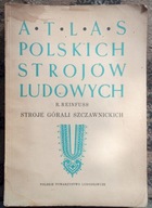 Reinfuss STROJE GÓRALI SZCZAWNICKICH