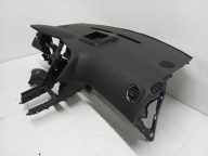 console dashboard PEUGEOT 3008 and LIFT