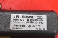 Motor Regulations- SITZ des Beifahrers 0390201953 BMW E65 01-05