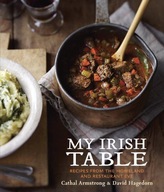 My Irish Table: Recipes from the Homeland and
