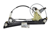 stahovačka okna přední předek pravý BMW 3 E93 E92 7191118