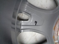 disk hliníkový FORD 8JX18 ET55 6X139,7 JB3C-1007-R2A