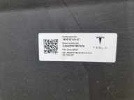 bumper rear TESLA Y 2020R->