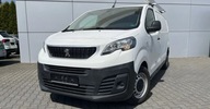 Peugeot Expert Zabudowa Webasto Parktronic ...