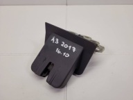 lock bonnet boot Audi A3 8V facelift 2018 8R0.827.505.A